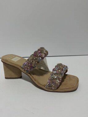 BCTEX Coll Womens Sandals Size 6 M